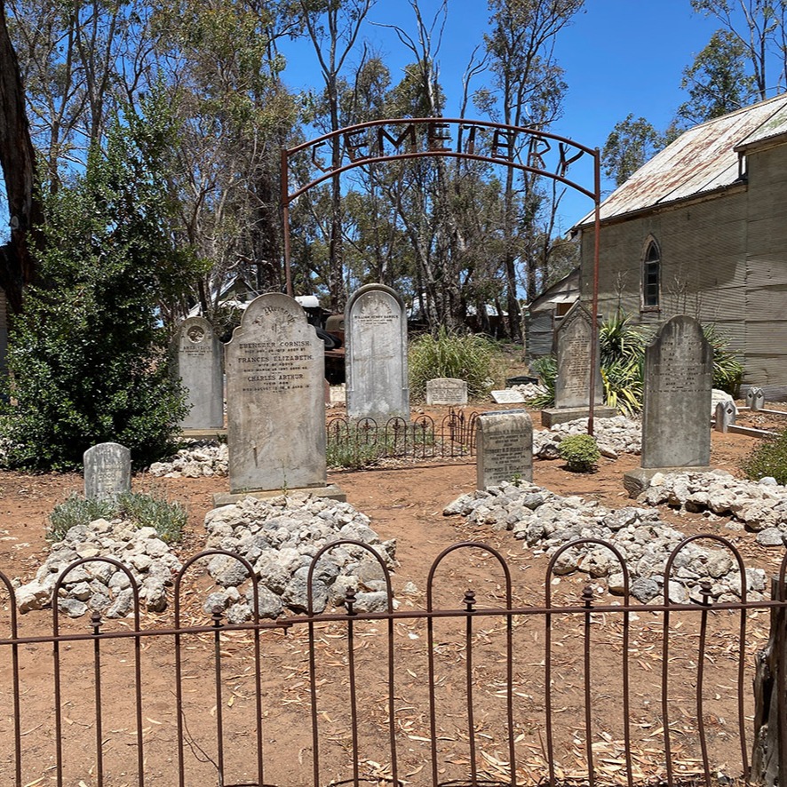 Cemetery